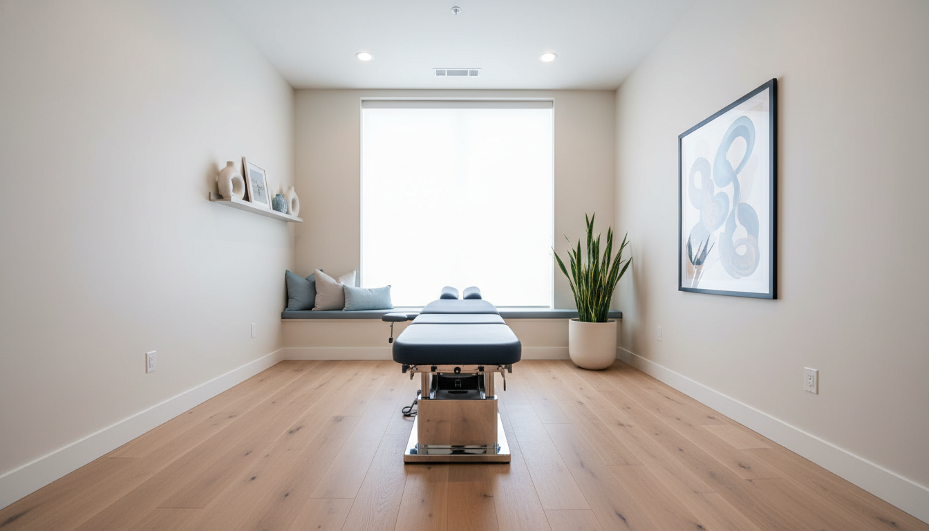 Chiropractic Treatment